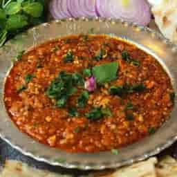 غذاهای محلی